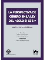 PERSPECTIVA DE GENERO EN LA LEY DEL "SOLO SI ES SI".