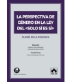 PERSPECTIVA DE GENERO EN LA LEY DEL "SOLO SI ES SI".