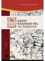 DIGESTO RAZONADO DEL IUS QUIJOTESCUM