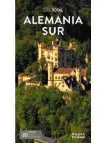 ALEMANIA SUR (GUIA TOTAL)