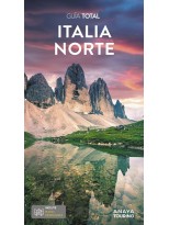 ITALIA NORTE (GUIA TOTAL)