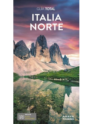 ITALIA NORTE (GUIA TOTAL)