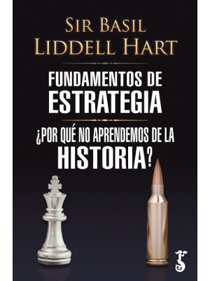 FUNDAMENTOS DE ESTRATEGIA