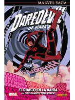 DAREDEVIL DE MARK WAID 8 EL DIABLO EN LA BAHÍA