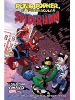 PETER PORKER, EL ESPECTACULAR SPIDERHAM: LA COLECCIÓN COMPLETA