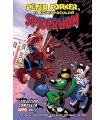 PETER PORKER, EL ESPECTACULAR SPIDERHAM: LA COLECCIÓN COMPLETA