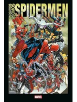 NOSOTROS SOMOS SPIDERMEN