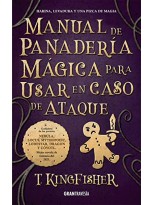 MANUAL DE PANADERÍA MÁGICA PARA USAR EN CASO DE AT