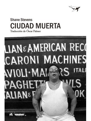 CIUDAD MUERTA