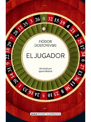 JUGADOR (POCKET)