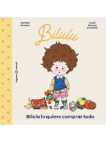 BILULU LO QUIERE COMPRAR TODO