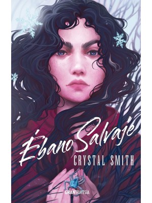 ÉBANO SALVAJE