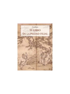 LIBROS DE LA PIEDAD FILIAL, EL