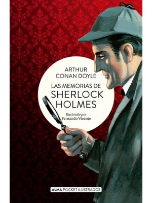 MEMORIAS DE SHERLOCK HOLMES (POCKET)
