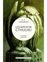 MITOS DE CHULHU (POCKET)