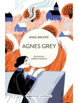AGNES GREY (POCKET)
