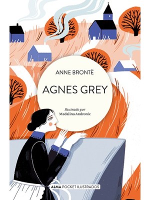 AGNES GREY (POCKET)