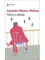 VOLVER A DONDE