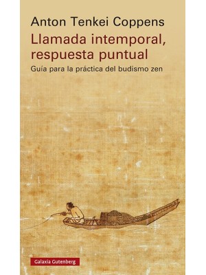 LLAMADA INTEMPORAL, RESPUESTA PUNTUAL