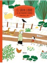 GRAN LIBRO DE LOS PEQUEÑOS TESOROS