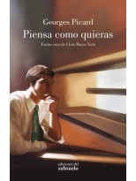 PIENSA COMO QUIERAS