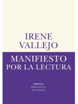 MANIFIESTO POR LA LECTURA