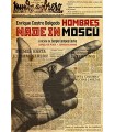 HOMBRES MADE IN MOSCÚ