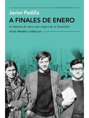 A FINALES DE ENERO