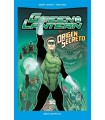 GREEN LANTERN: ORIGEN SECRETO (DC POCKET)