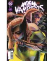 DC CONTRA VAMPIROS NÚM. 12 DE 14