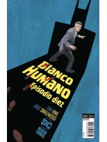 BLANCO HUMANO NÚM. 10 DE 13