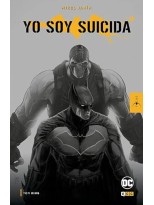BATMAN: YO SOY SUICIDA