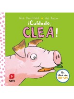 CUIDADO CLEA