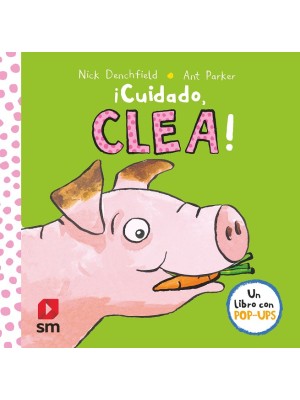 CUIDADO CLEA