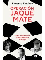 OPERACIÓN JAQUE MATE