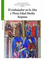 EMBAJADOR EN LA ALTA Y PLENA EDAD MEDIA HISPANA