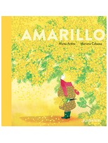 AMARILLO
