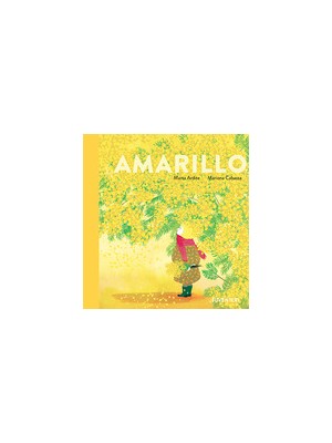 AMARILLO