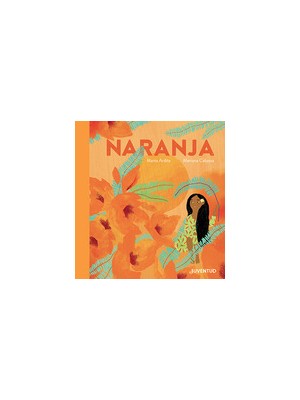 NARANJA