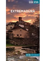 EXTREMADURA (GUIA VIVA)
