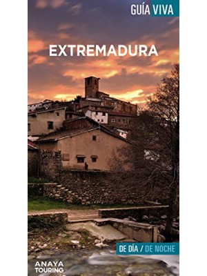 EXTREMADURA (GUIA VIVA)