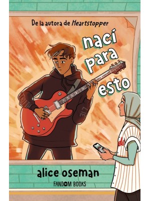 NACÍ PARA ESTO (EDICIÓN ESPECIAL)