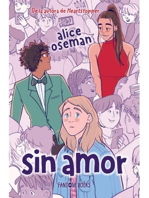 SIN AMOR (EDICIÓN ESPECIAL)