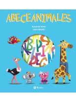ABECEANIMALES