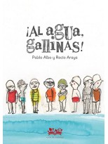 AL AGUA GALLINAS