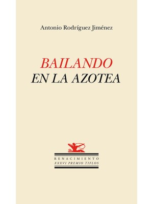 BAILANDO EN LA AZOTEA