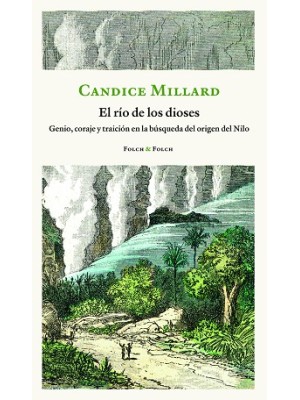 RÍO DE LOS DIOSES, EL