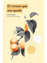VERANO QUE NOS QUEDA, EL