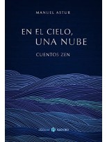 EN EL CIELO, UNA NUBE. CUENTOS ZEN