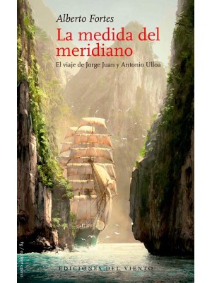 MEDIDA DEL MERIDIANO, LA